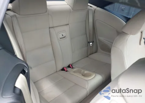 2012 Volkswagen Eos Komfort from USA, damaged, VIN WVWBW7AH9CV003720